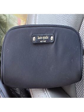 Women's Kate Spade Sunglasses Nylon Bag/Case